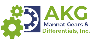 Mannat Gears & Differentials Inc.