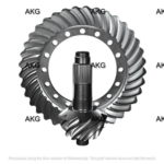 AKG 513369 Differential Ring and Pinion amazon with watermark
