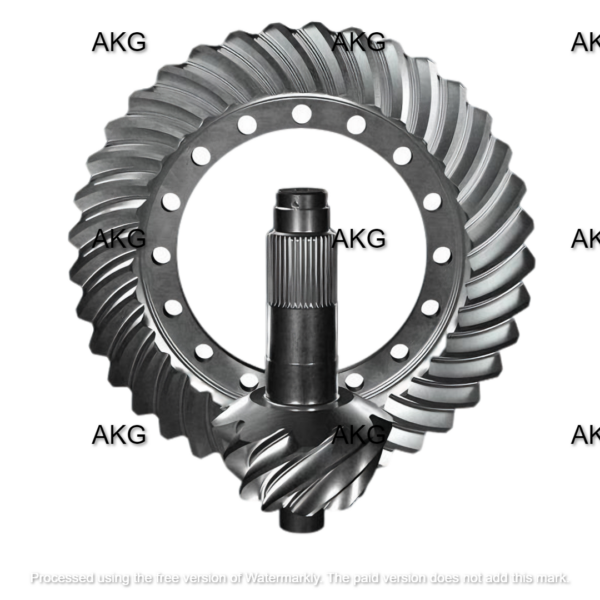 AKG-513381-Differential-Ring-and-Pinion