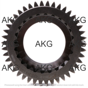 4305070 Transmission Gears