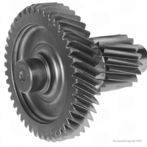 AKG A6434 Auxiliary Manual Transmission Countershaft
