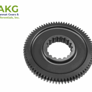 AKG 4300858 Gear Main Shaft