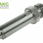 AKG K2960 Manual Transmission Countershaft