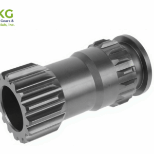 AKG 113596 - 17 and 18 Series Differential Sliding Clutch