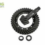 AKG B41512-1 - Differential Ring and Pinion