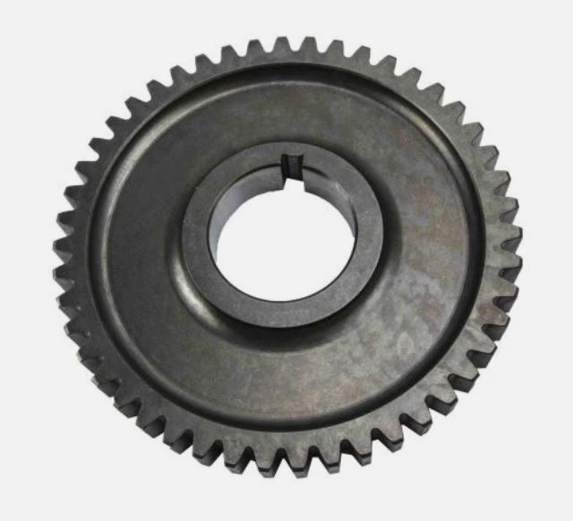 Gear PTO Left, Gear Power Take- Off Lower
