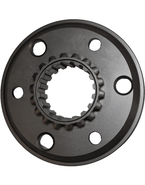 Gears - 20323