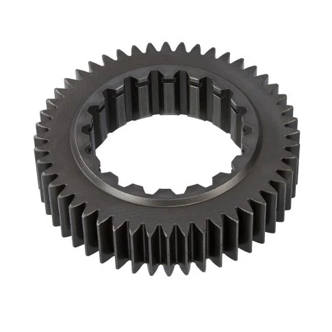 Main Drive Pinion Gear Internal teeth: 18 External teeth: 48