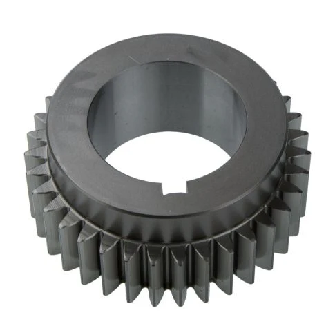 Gear 35 Teeth 4.63 inch Outer Diameter x 2.51 inch Inner Diameter