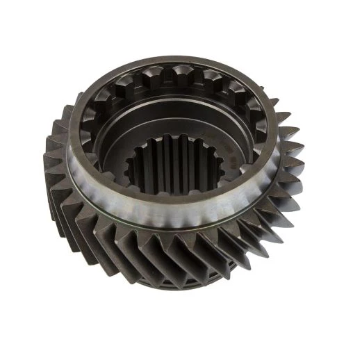 Auxiliary Maindrive Gear