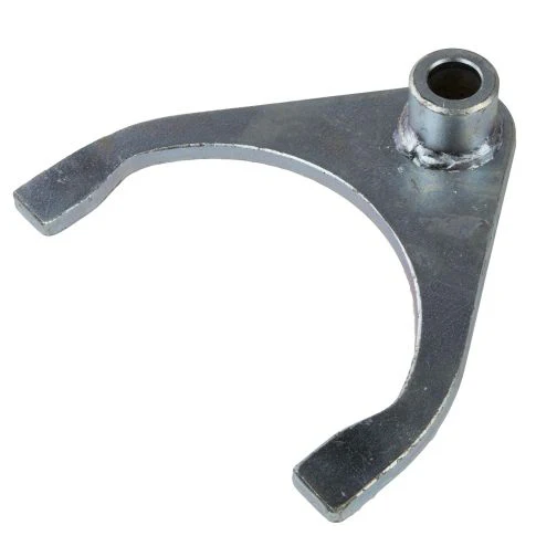 Differential Shift Fork, Power Divided Shift, Lockout
