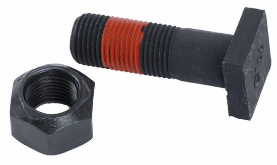 Bolts and Nuts Kit