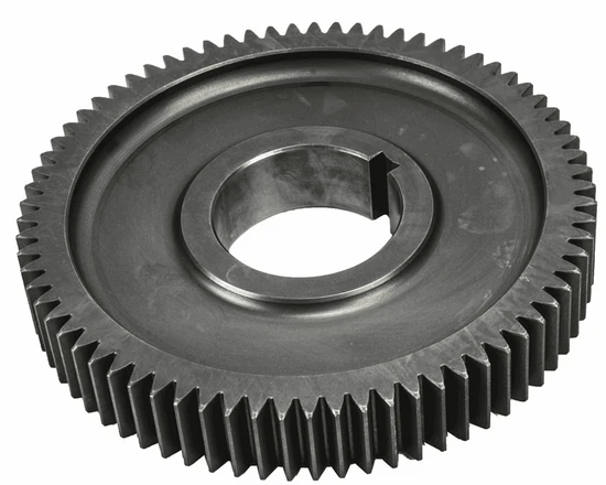 Countershaft Gear, Countershaft O/D Gear