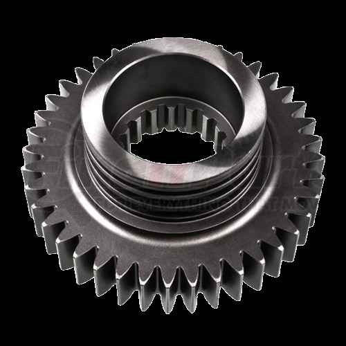Drive Gear, Main Drive Gear 40 Outer Teeth, 18 and 17 Inner Teeth