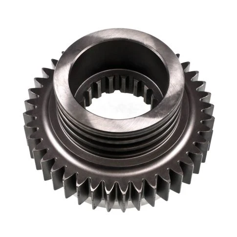 Aux Drive Gear