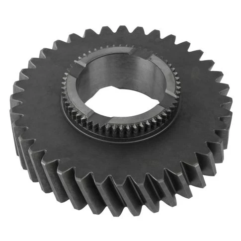 Mainshaft 2nd Gear