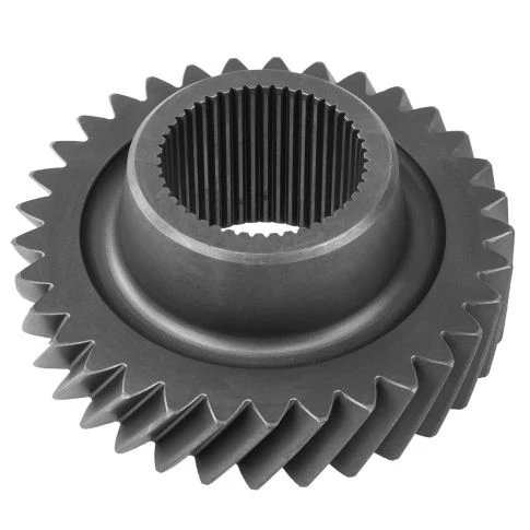 Countershaft 4th Gear