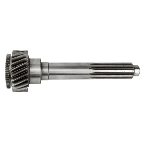 Input Shaft Pinion 1.75" 52/22/10 Teeth