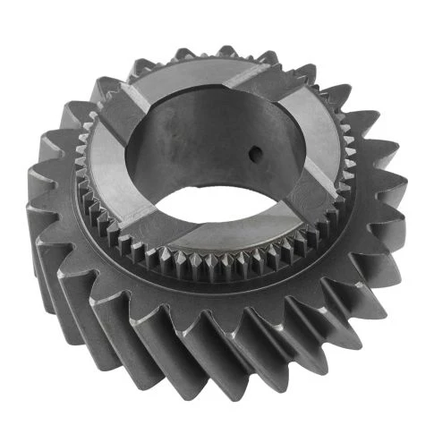 Mainshaft 4th Gear