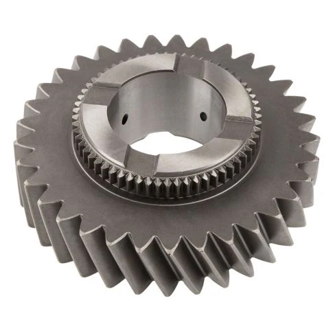 Mainshaft 3rd Gear