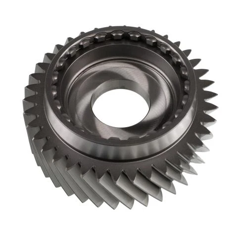 Aux. Mainshaft Gear/ Splitter Gear 23/38 Teeth