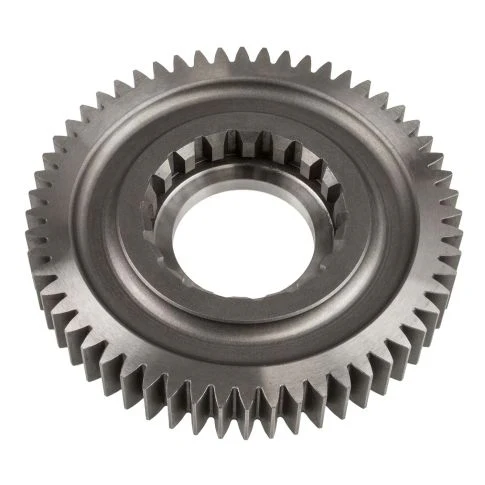 Mainshaft 2nd Gear Internal teeth: 18 External teeth: 56