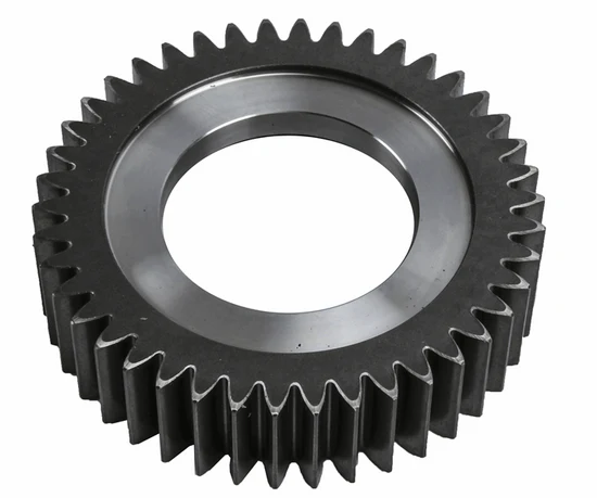 Mainshaft Gear, Mainshaft OD Gear 73 Teeth