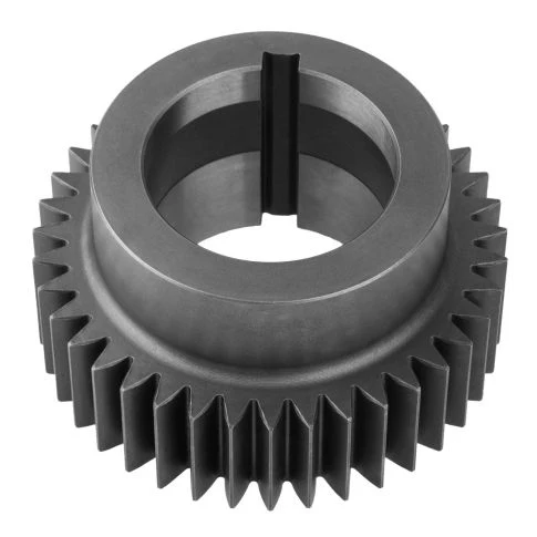 Countershaft 2nd. Gear 39 Teeth