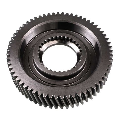 Mainshaft Reduction Gear, Auxiliary Mainshaft Gear - 62 Outer Teeth 31 Inner Teeth