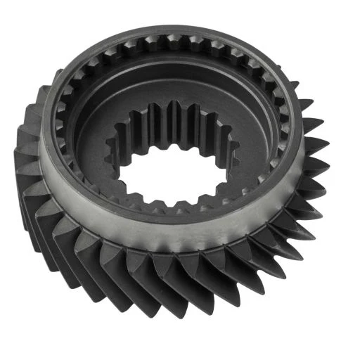 Aux Drive Gear, Auxiliary Maindrive Gear - 34 Outer Teeth, 31/18 Inner Teeth