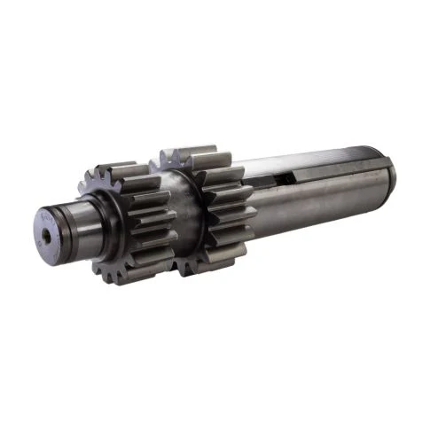 Countershaft