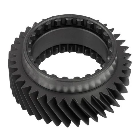 Mainshaft Gear, Auxiliary Gear, Splitter Gear - Internal Teeth: 23