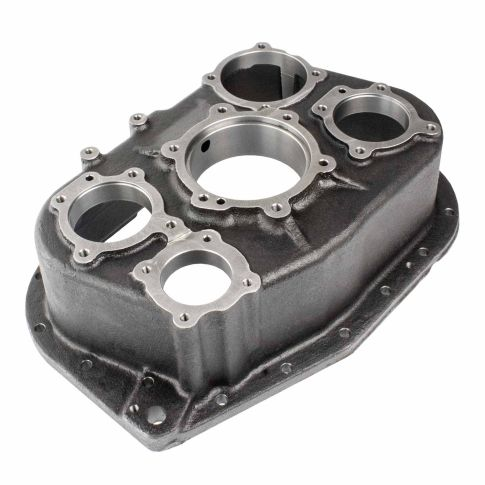 Rear Housing Case