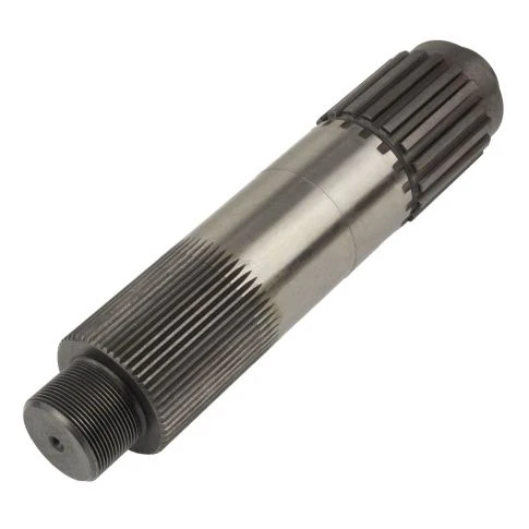 Auxiliary Mainshaft. Output Shaft. M48 x 2 Thread 54 Teeth 18 Outer Teeth