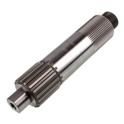 Aux Mainshaft, Auxiliary Mainshaft, Mainshaft