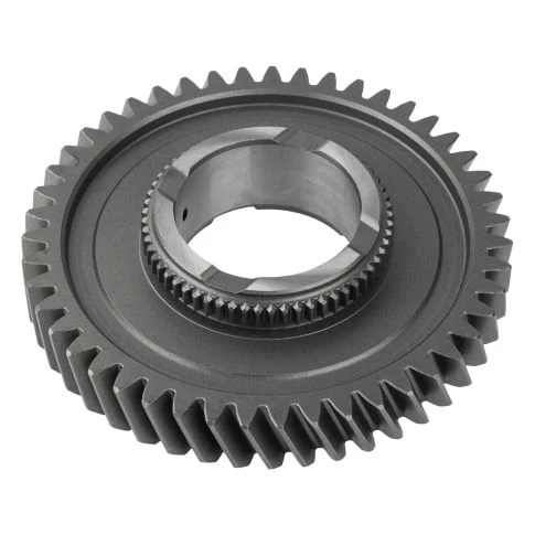 Mainshaft 3rd Gear