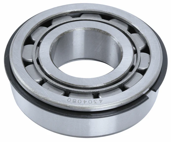 Bearing, Bearing Drive Train, Compatible with Bearing - 83.00mm Outer Diameter x 38.00mm Inner Diameter x 25.400mm Wide