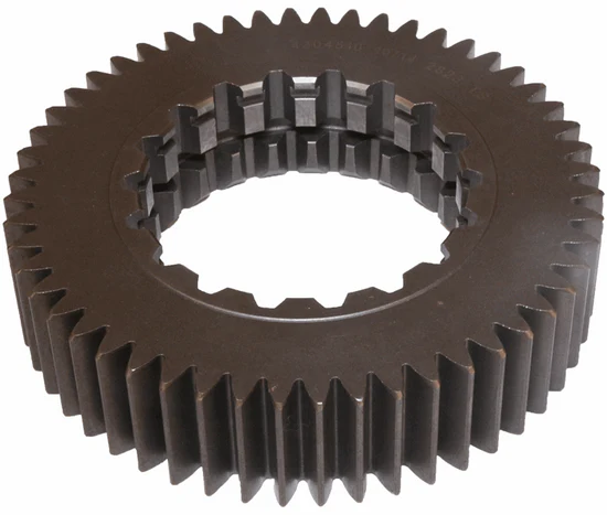 Main Drive Gear - 18 Internal Clutch Teeth 52 External Teeth