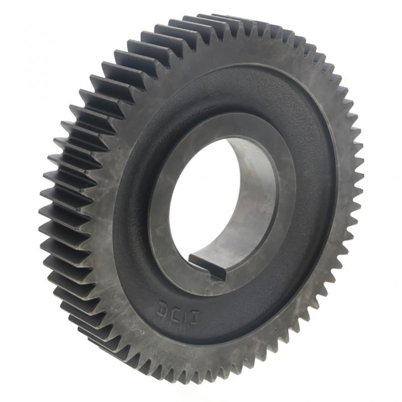 Countershaft Drive Gear - External Teeth: 66