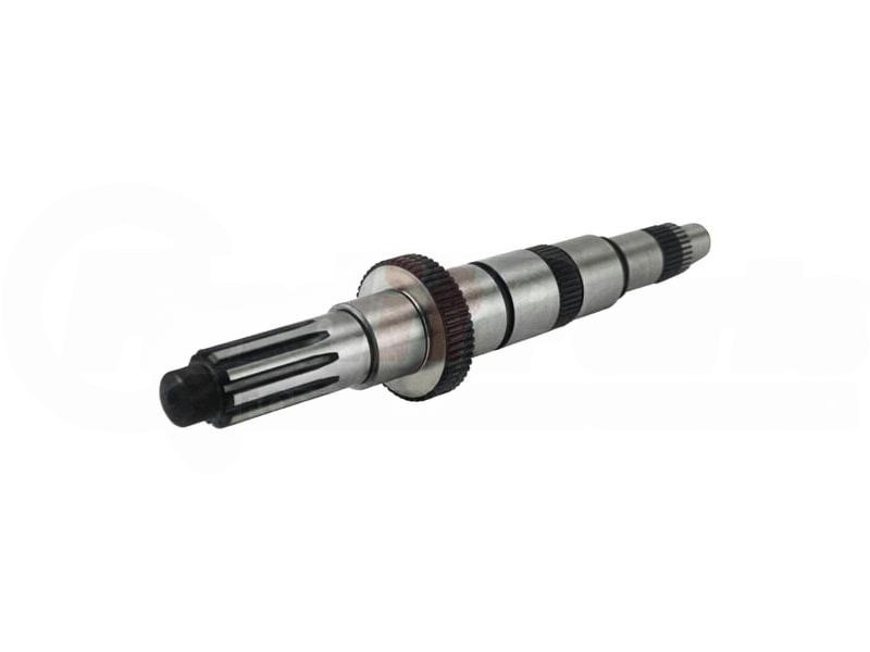 Mainshaft, Rear Mainshaft