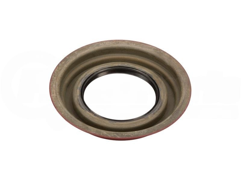 Oil Seal, Seal - 3 in Free ID x 4.943 in OD x 0.812 in Width 76.2mm Free ID x 125.55mm OD x 20.62mm Width