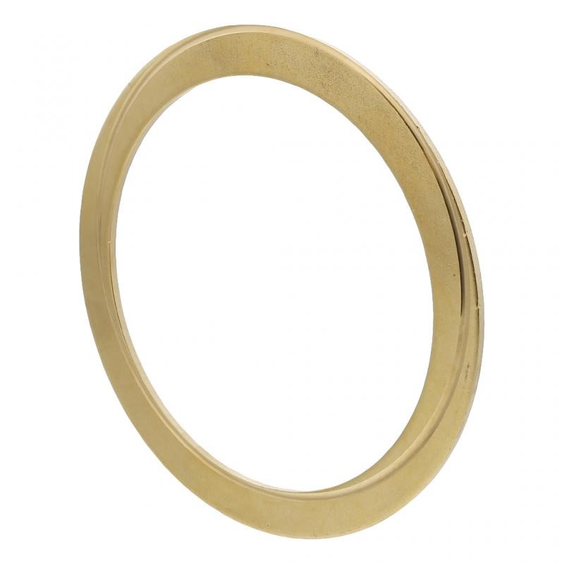 opper Thrust Washer, Thrust Washer - 5.578in O.D. x 4.500in I.D. x .122in Thickness