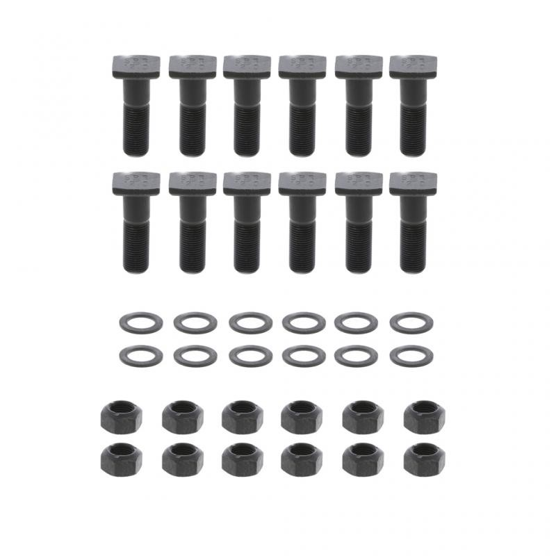 Ring Gear Bolt Kit