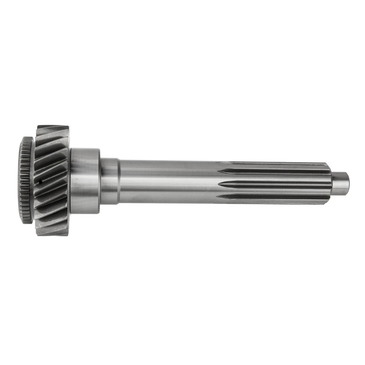 Input Shaft