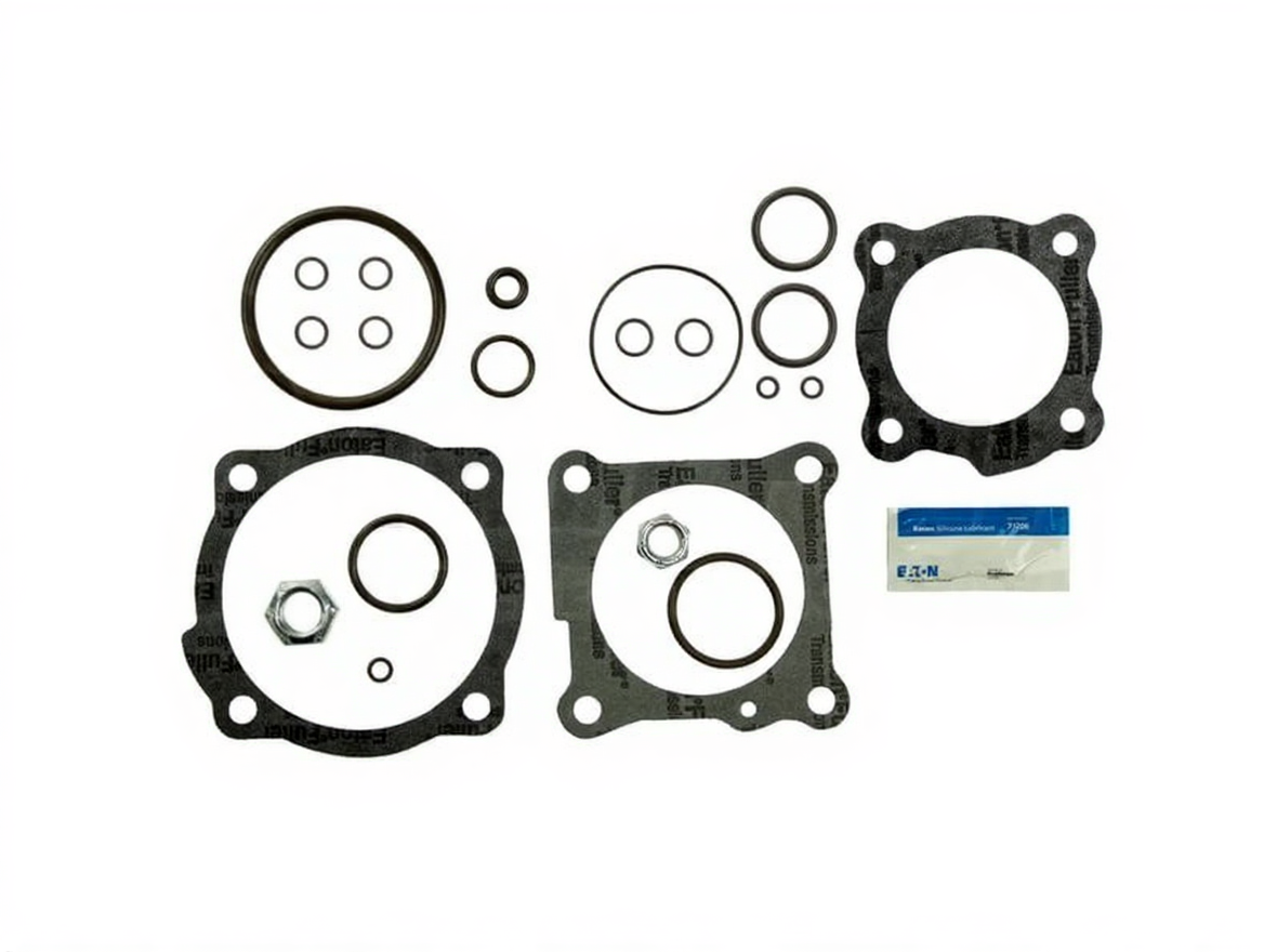 O-Ring Kit, Shift- Range Cylinder