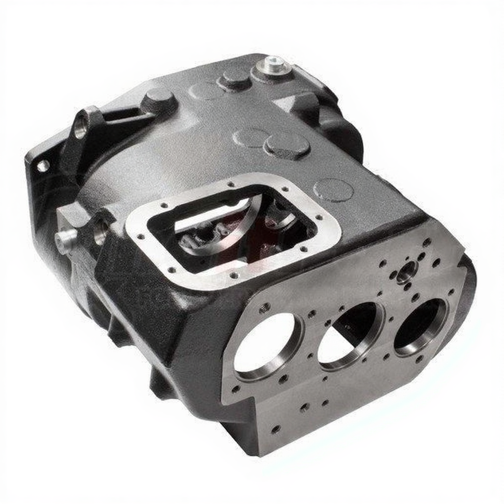 Cross-Shaft Assembly Kit, case Assembly S-3001