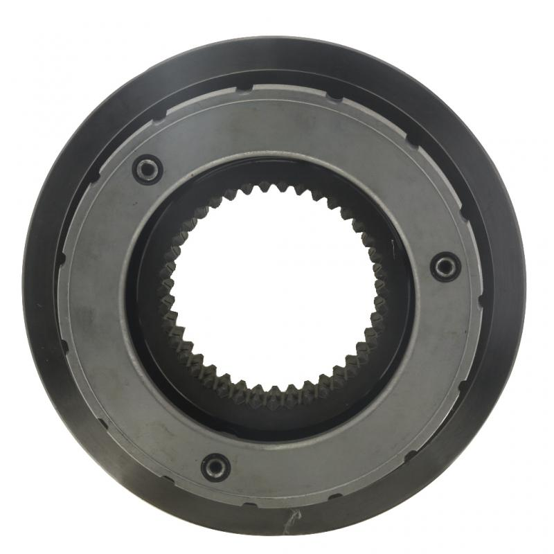 Synchronizer Assembly