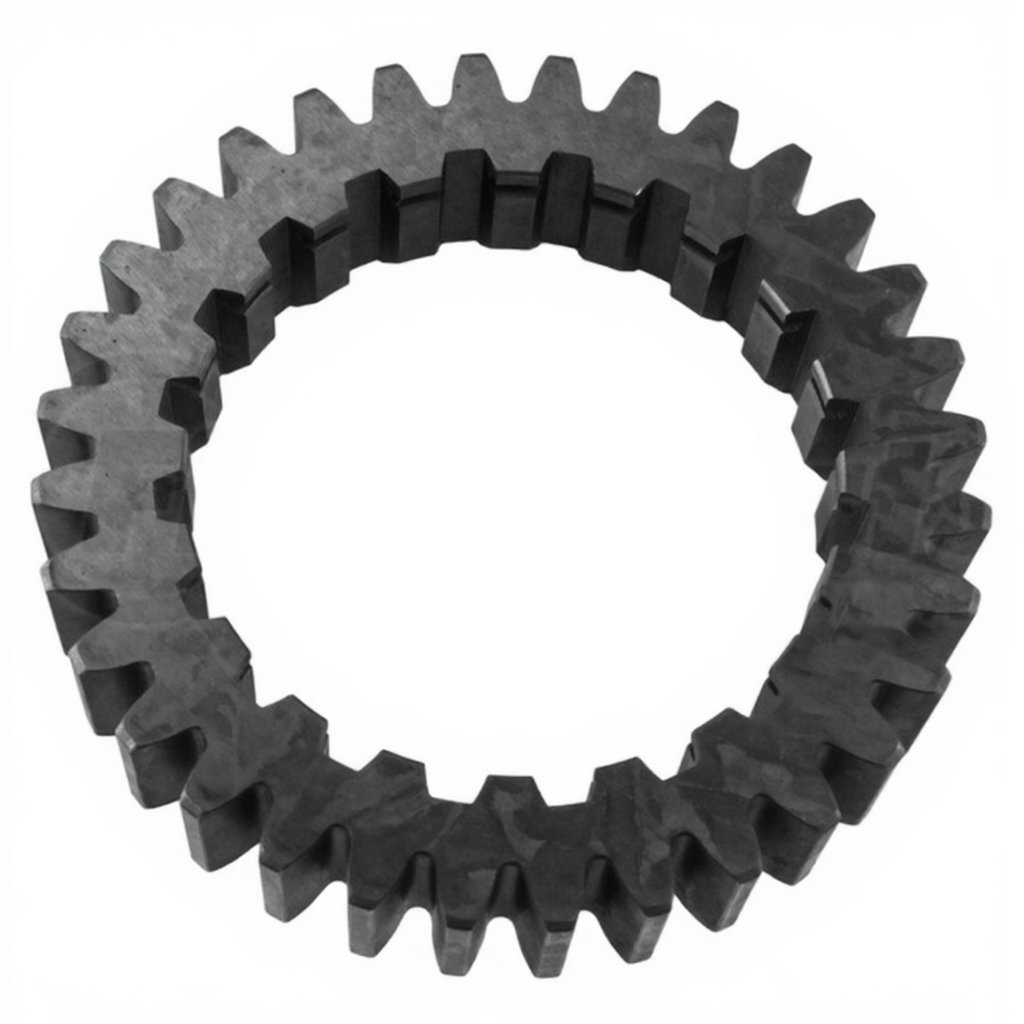 MainShaft Gear