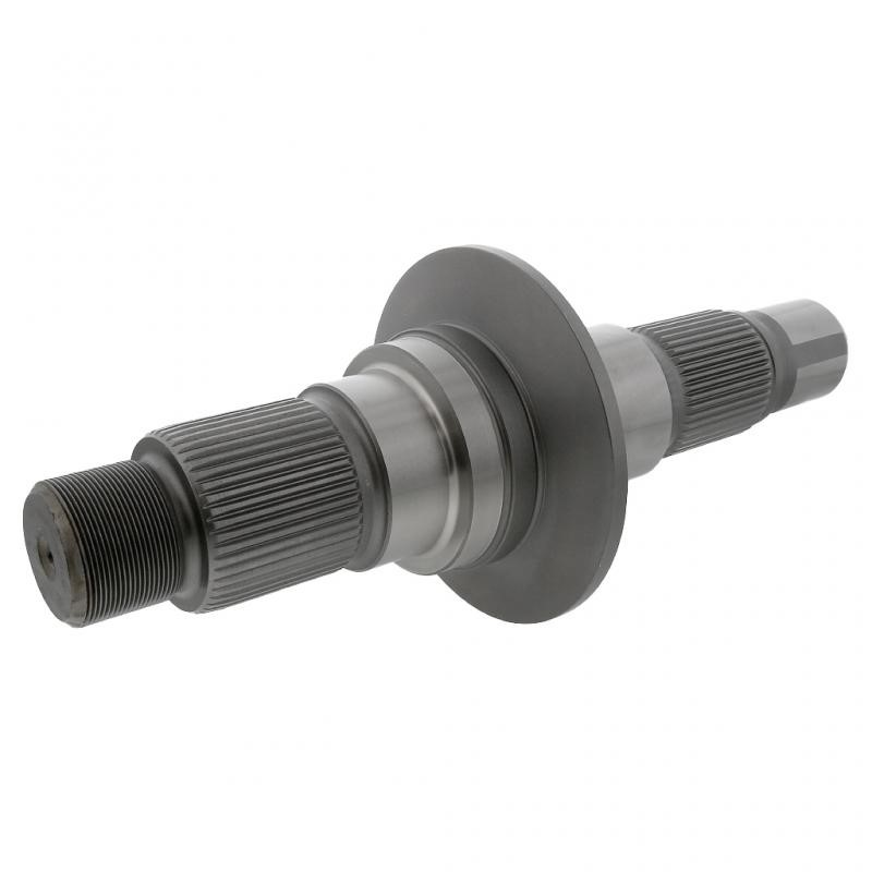Input Shaft