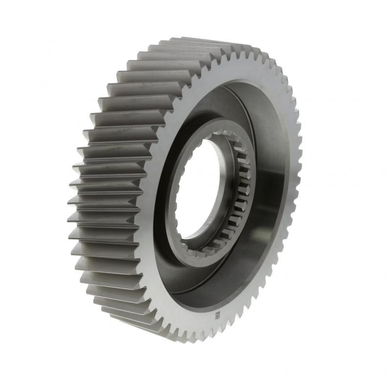 Auxiliary Mains haft Gear 56 Outer Teeth 23 Inner Teeth